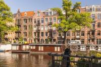 Woning Da Costakade 21 Amsterdam