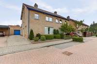 Woning Hoefakker 8 Chaam