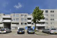 Woning Alfred Döblinstraat 153 Amsterdam