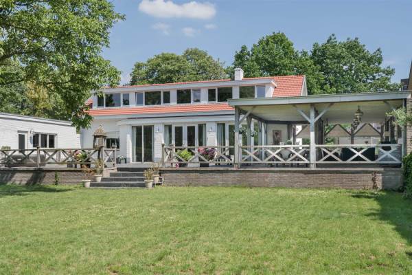 Woning Broekkant 35 Malden