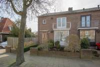 Woning Eikenlaan 58 Zwanenburg