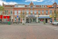 Woning Santpoorterstraat 54 Haarlem