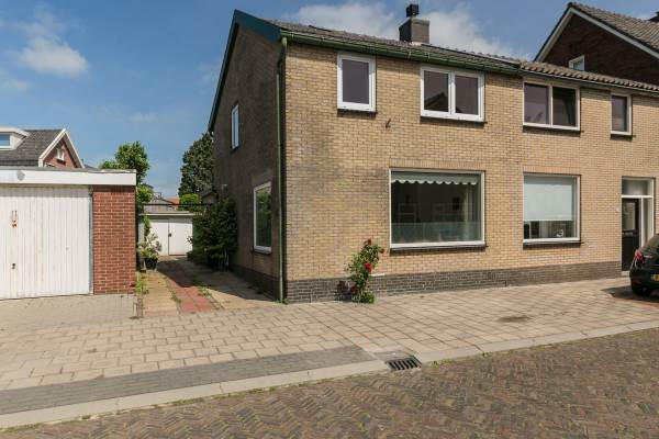 Woning Meeuwenweg 9 Hengelo