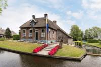 Woning Zuiderpad 7 Giethoorn