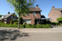 Woning Bergakker 9 Milheeze