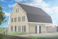 Woning Kloosterweide 3 Milheeze