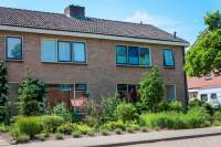 Woning Burgemeester Korthals Alteslaan 33 Markelo