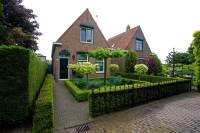 Woning Bolwerk 4 Oostdijk
