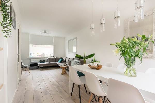 Woning Plataanstraat 66 Haarlem