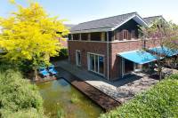 Woning Renaissancelaan 93 Alphen aan den Rijn