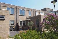 Woning Giraffenburg 6 Barendrecht