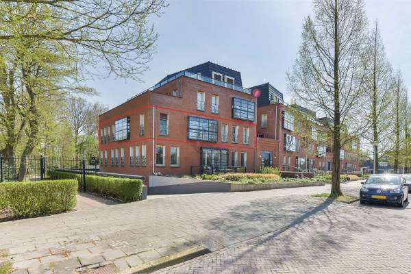 Woning Prins Bernhardlaan 29 Amstelveen