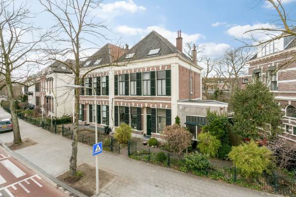 Woning Coehoornsingel 44 Zutphen