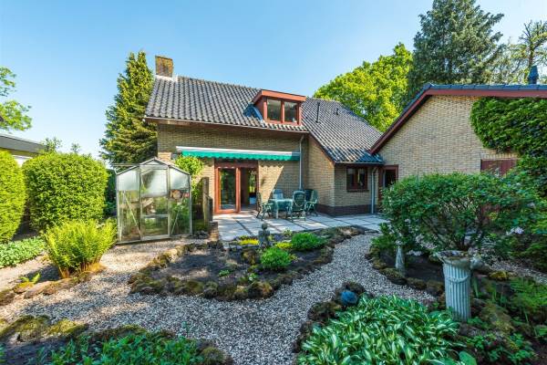 Woning Oosterdorpsstraat 164 Hoevelaken