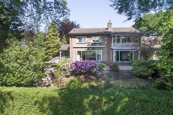 Woning Stokhorsterweg 2 Ulft