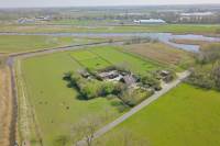 Woning Oostkade 2 Waarland