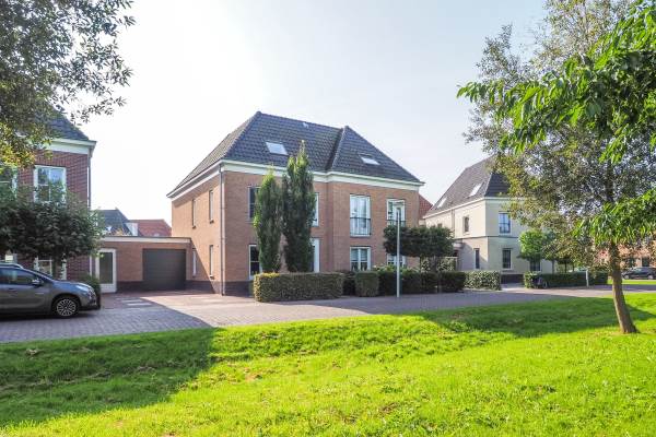 Woning De Vlasakkers 17 Vleuten