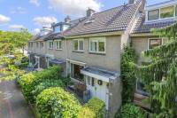 Woning Lehárstraat 14 Lisse