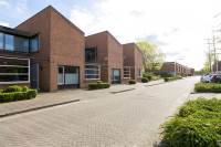 Woning Hendrik Copijnstraat 32 IJsselstein