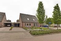 Woning Buitenroede 4 Smilde