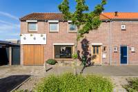 Woning Van Polanenstraat 32 Oosterhout Nb