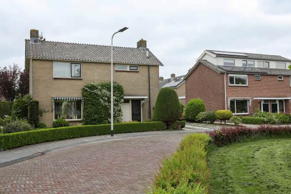 Woning Dunningestraat 21 Assen