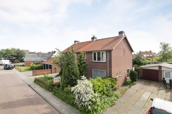 Woning &#3 9 Middelburg
