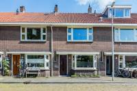 Woning Wielingenplein 48 Utrecht
