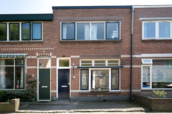 Woning Geuzenweg 250 Hilversum