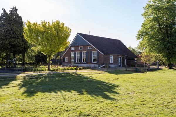 Woning Achterholderweg 6 Winterswijk Woold