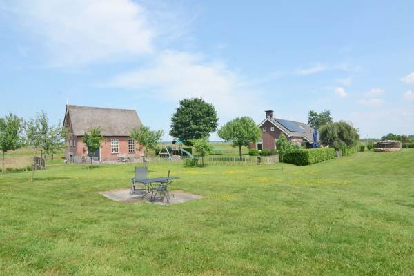 Woning Meester Koolweg 8 Noordlaren