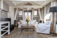 Woning Tweede Leliedwarsstraat 17 Amsterdam