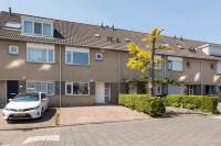 Woning Snuifmolenerf 35 Gouda