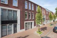 Woning Katendrechtsestraat 13 Rotterdam