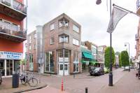 Woning Severijnsstraat 22 Haarlem