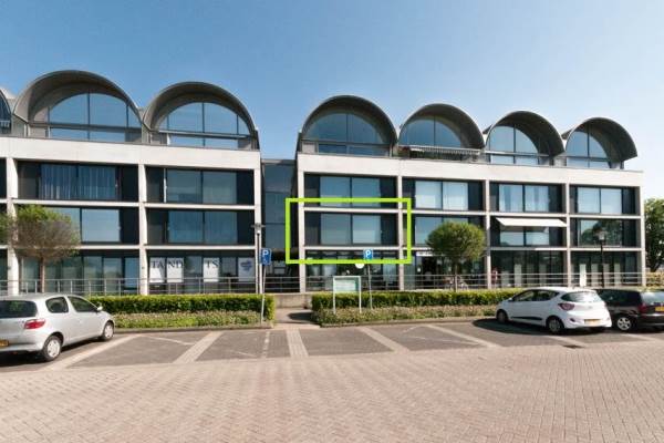 Woning Couwenbergstraat 44 Nijmegen