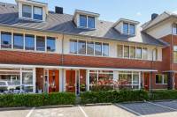 Woning Volmolen 17 Delft