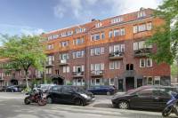 Woning Lutmastraat 13 Amsterdam