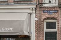 Woning Hugo de Grootplein 13 Amsterdam