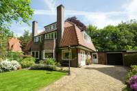 Woning Eikenlaan 33 Hilversum