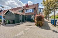 Woning Moraviëstraat 1 Alkmaar