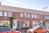 Woning Roskamstraat 14 Haarlem