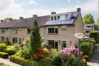 Woning Kamperfoeliestraat 22 Soest