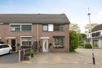 Woning Heinoord 14 Breda