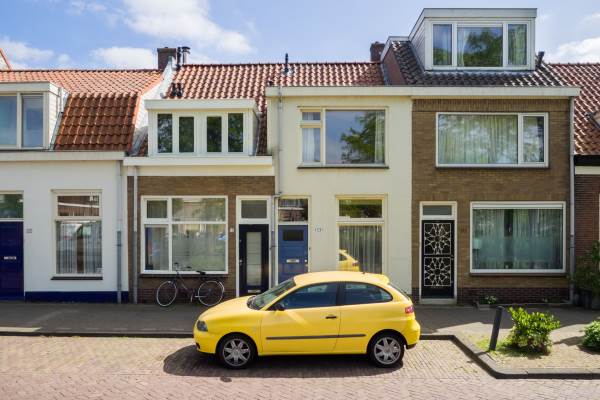 Woning Bethlehemweg 53 Utrecht