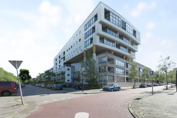 Woning Wageningseberg 296 Utrecht