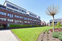 Woning Jacobijnestraat 50 Haarlem