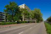 Woning Livingstonelaan 326 Utrecht