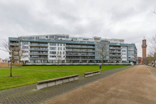 Woning Sherwood Rangers 182 Hengelo