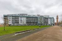 Woning Sherwood Rangers 182 Hengelo